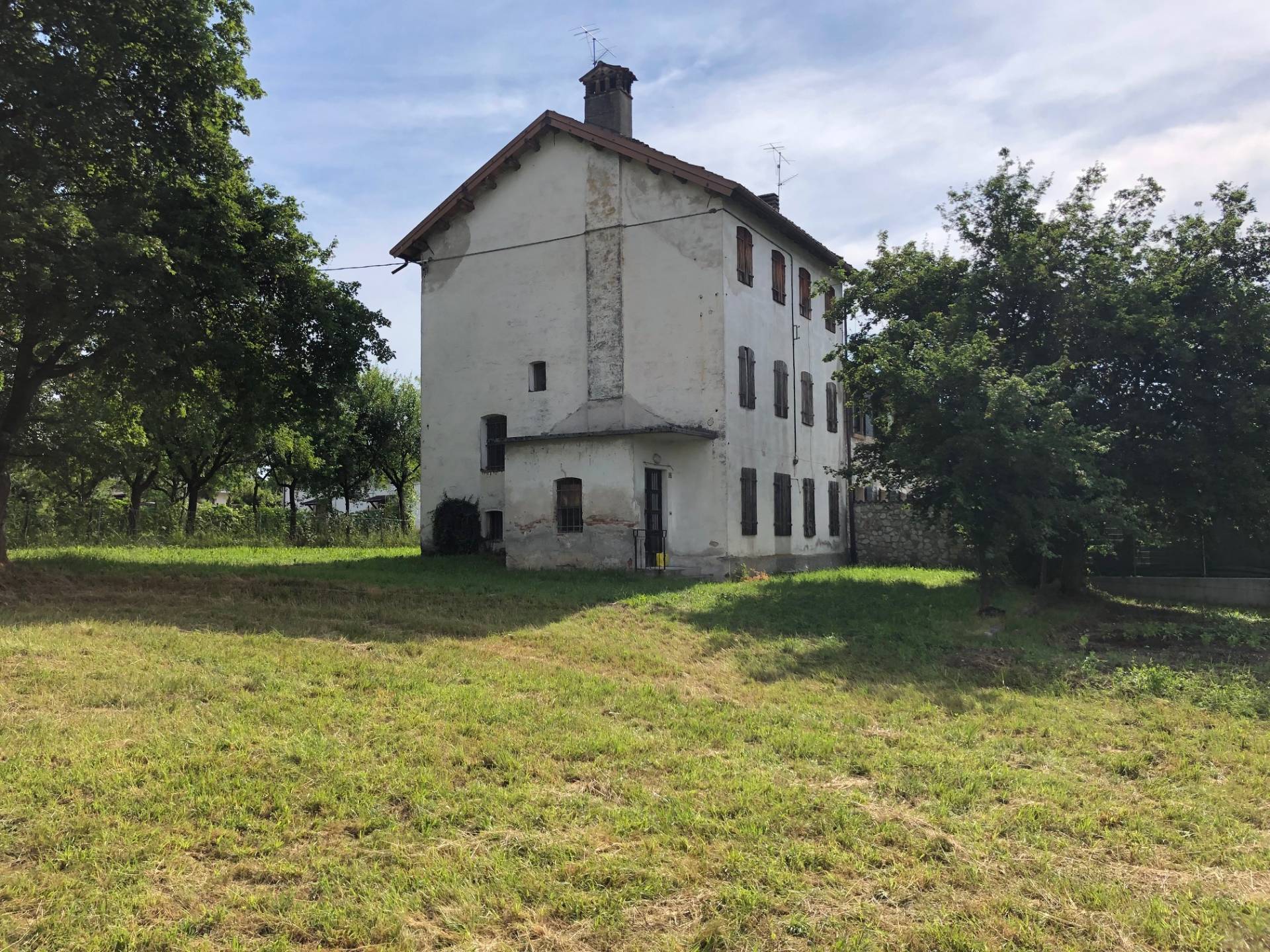 Villette a schiera in vendita a Feltre