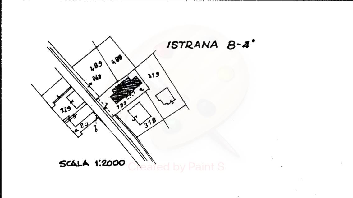 Casa singola in vendita a Istrana, Sala