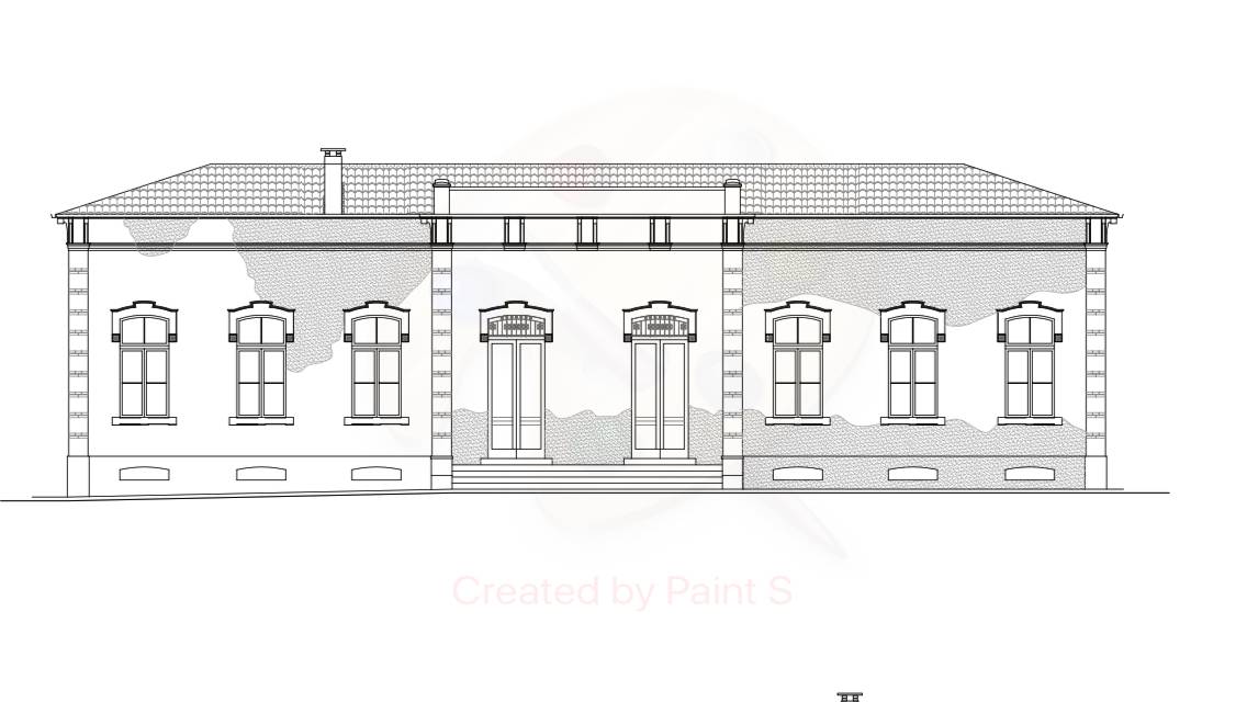 Locale commerciale in vendita a Istrana, Sala