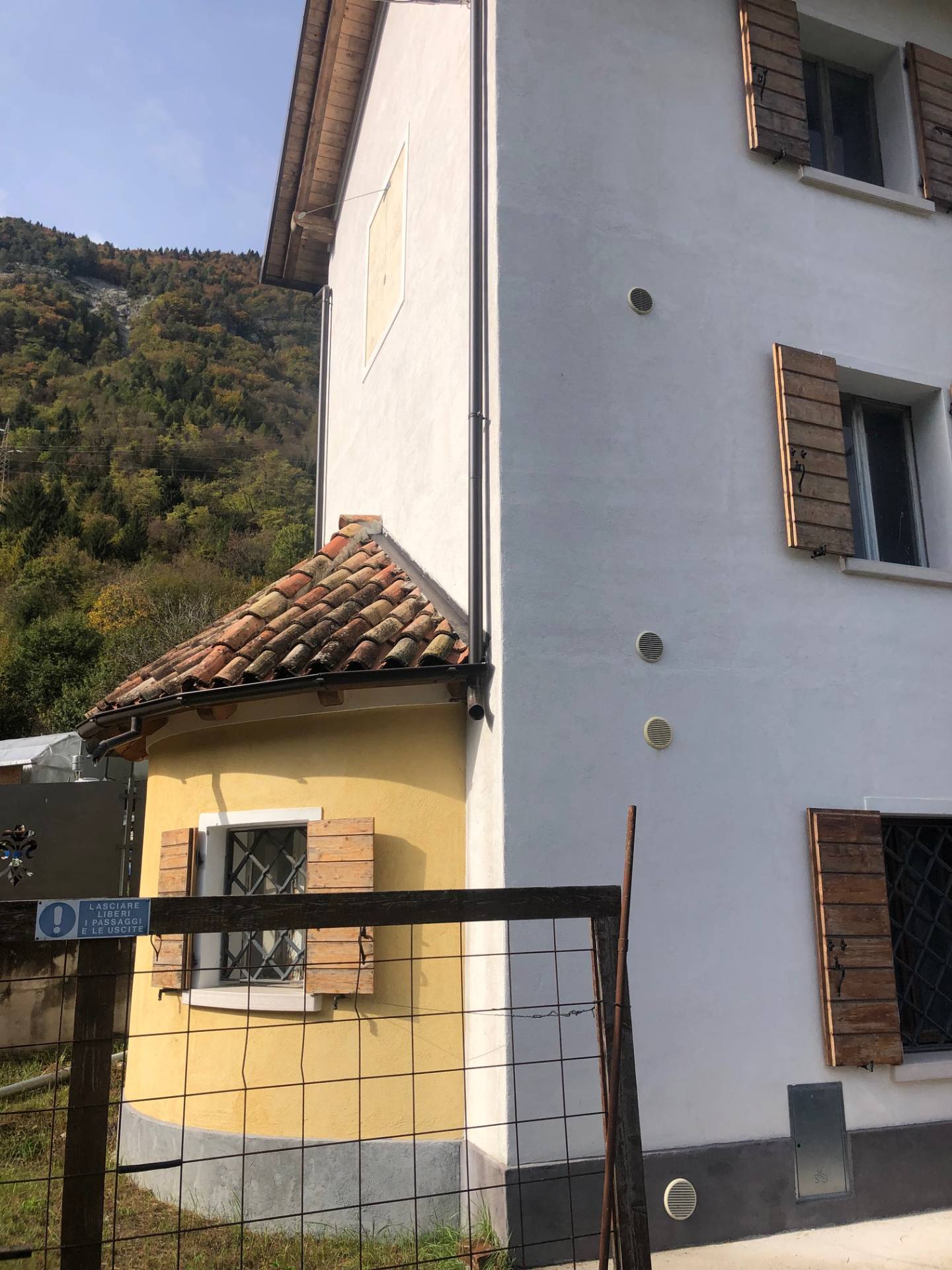 Villette a schiera in vendita a Arsi, Rocca