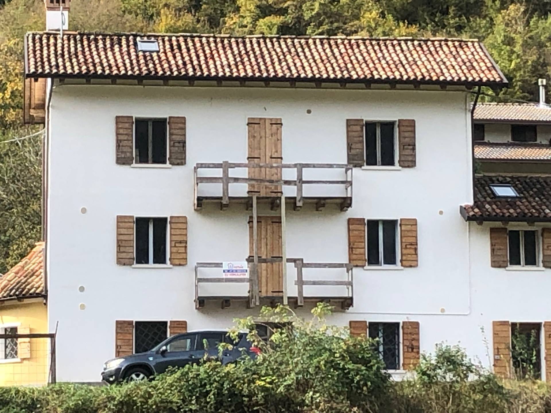 Villette a schiera in vendita a Arsi, Rocca