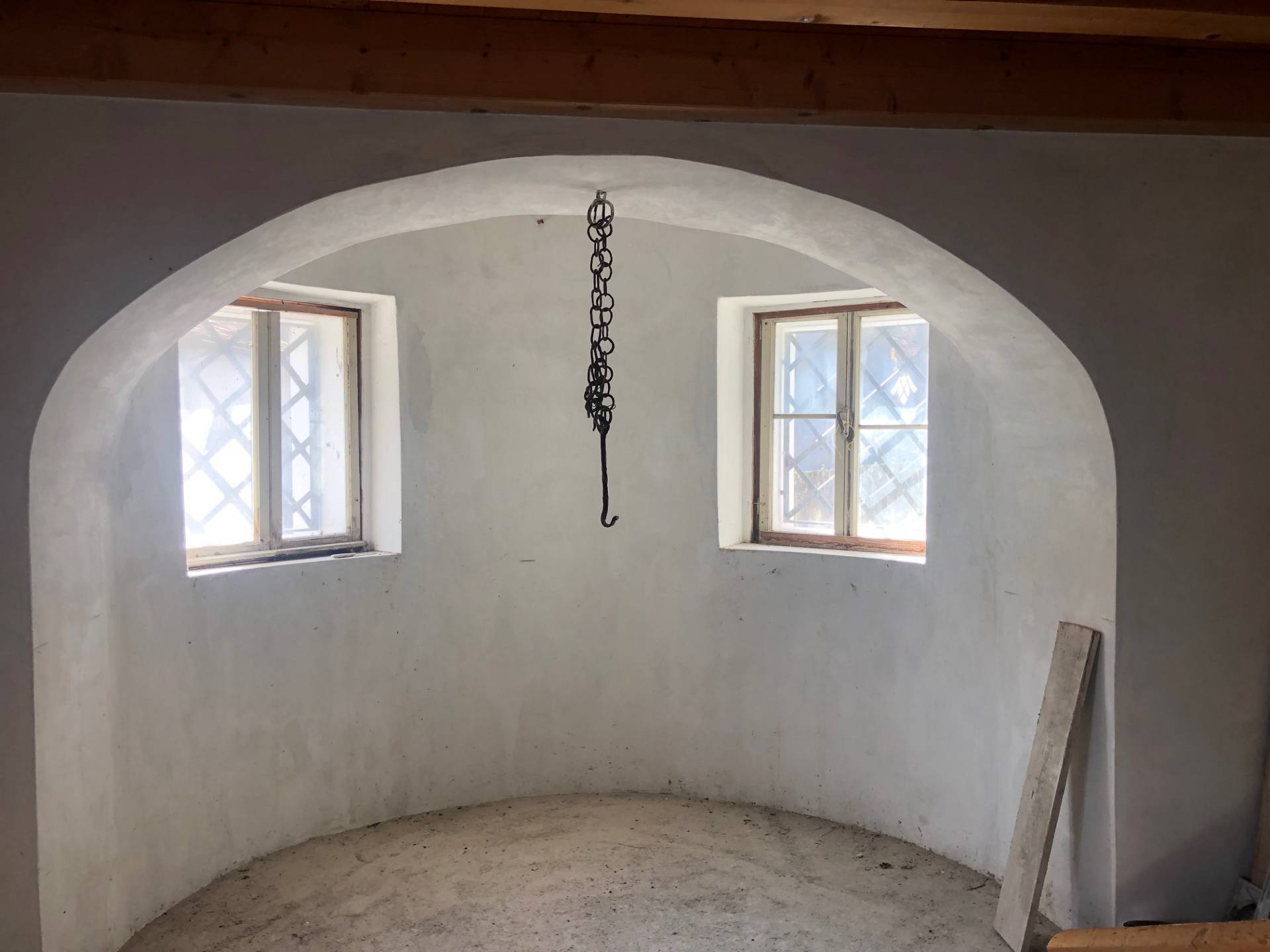 Villette a schiera in vendita a Arsi, Rocca