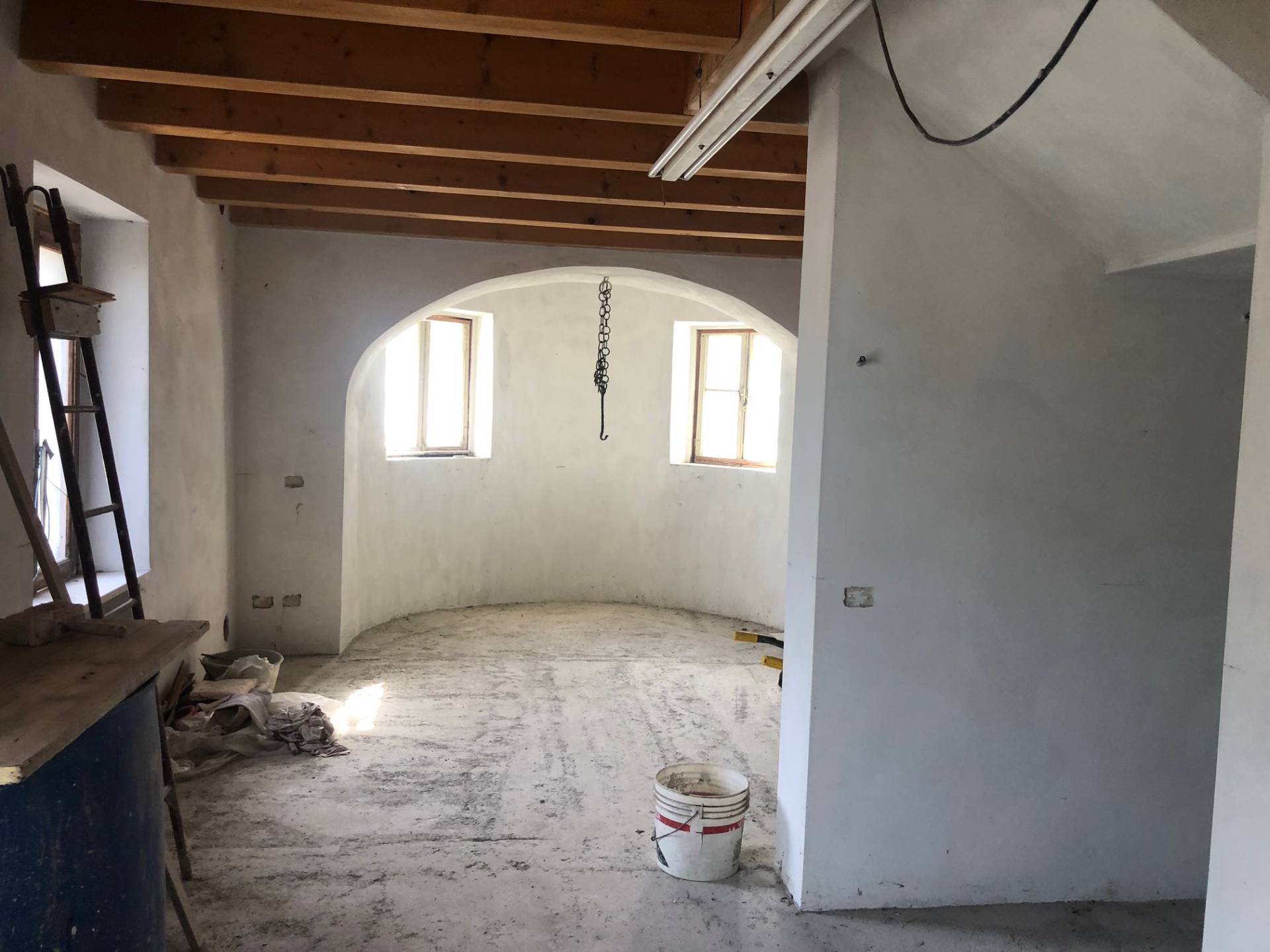 Villette a schiera in vendita a Arsi, Rocca