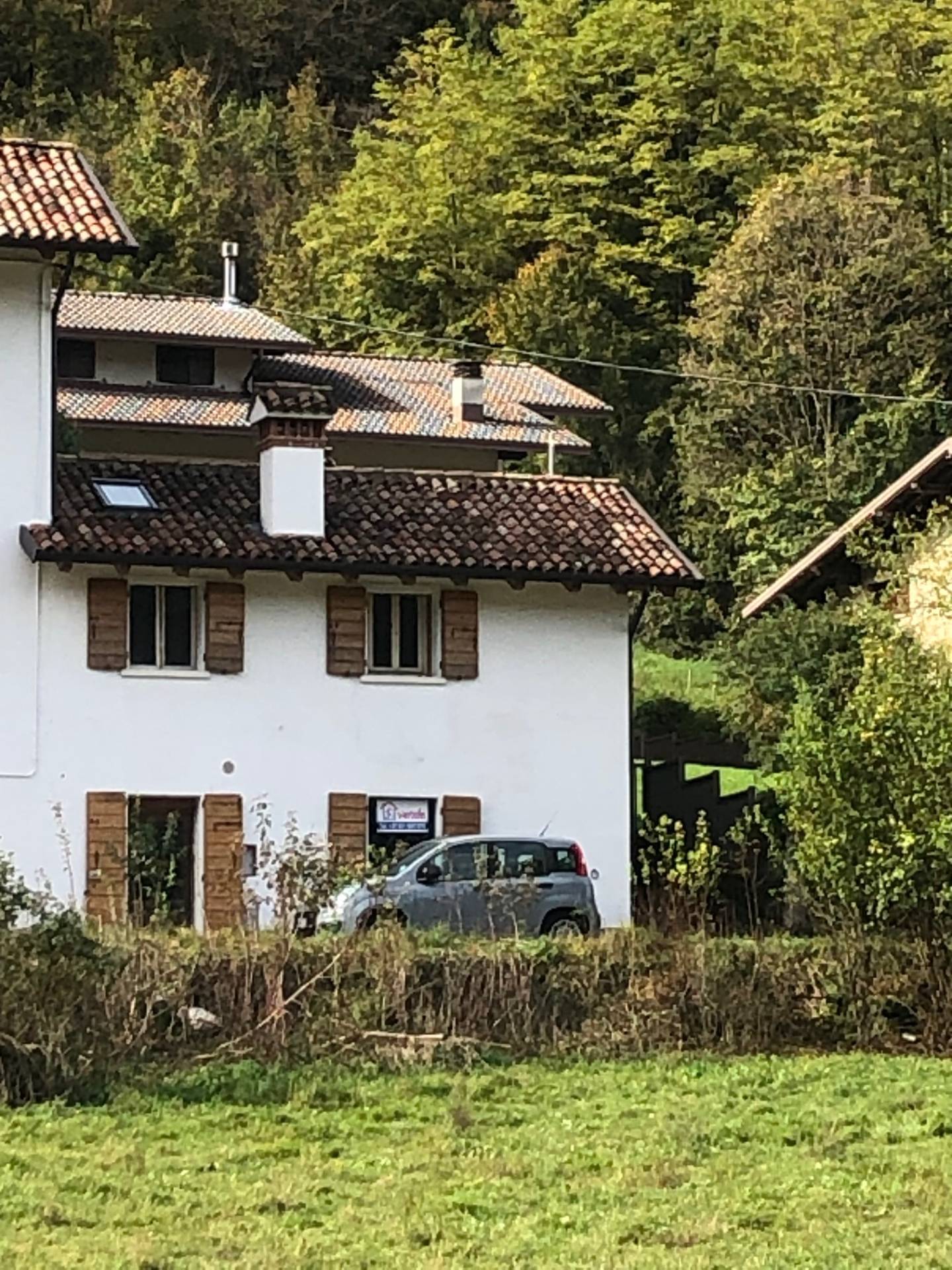 Villette a schiera in vendita a Arsi, Rocca