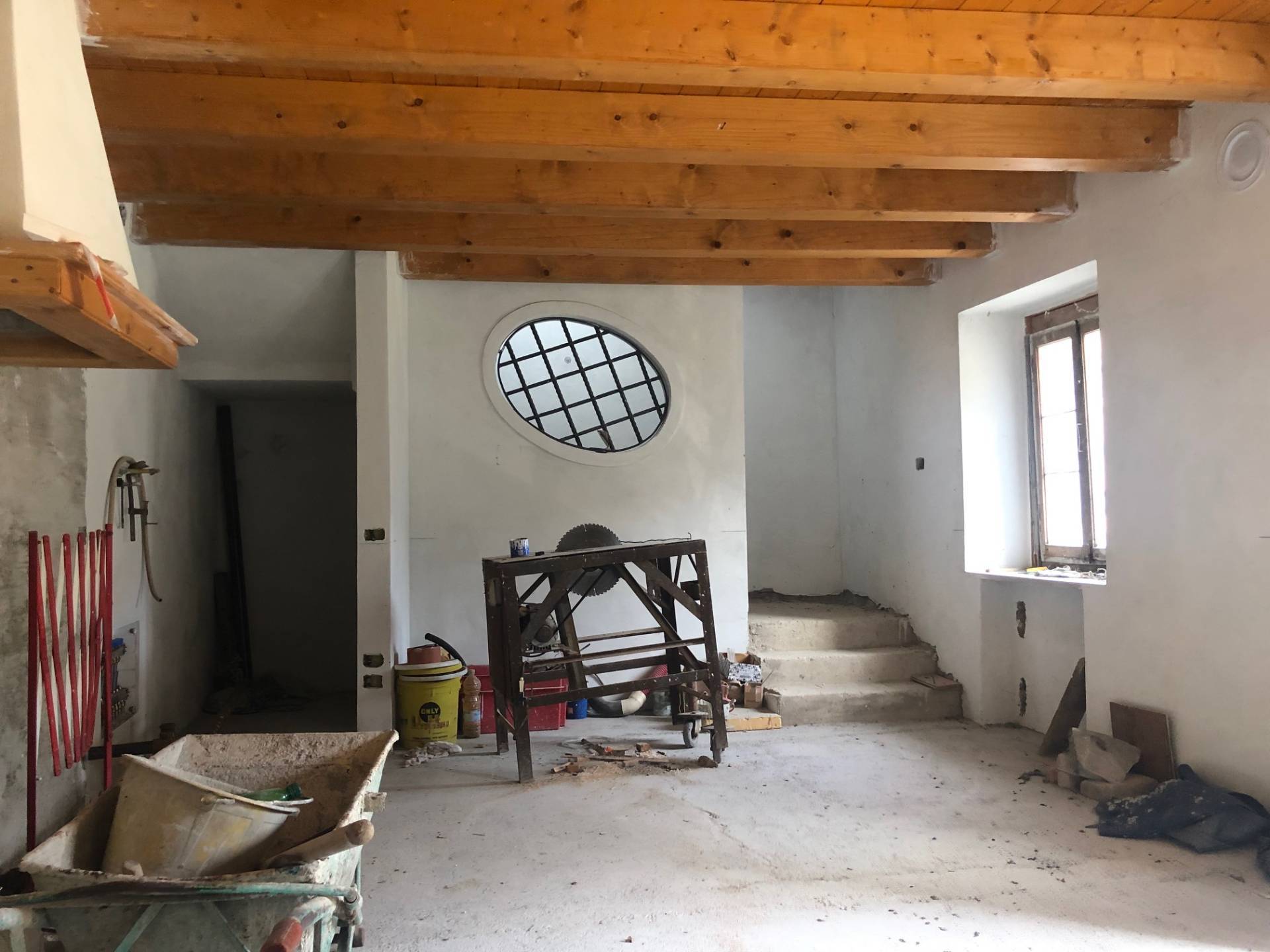 Villette a schiera in vendita a Arsi, Rocca