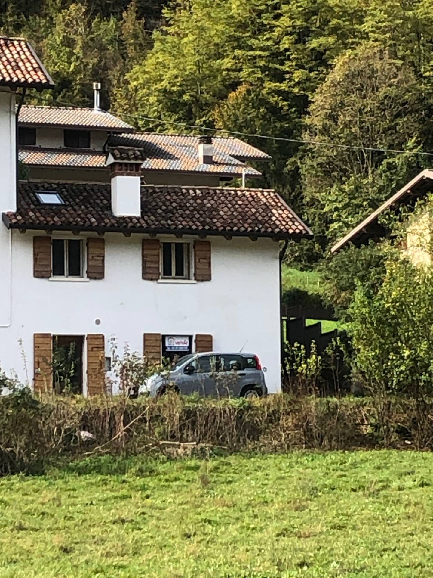 Villette a schiera in vendita a Arsi, Rocca