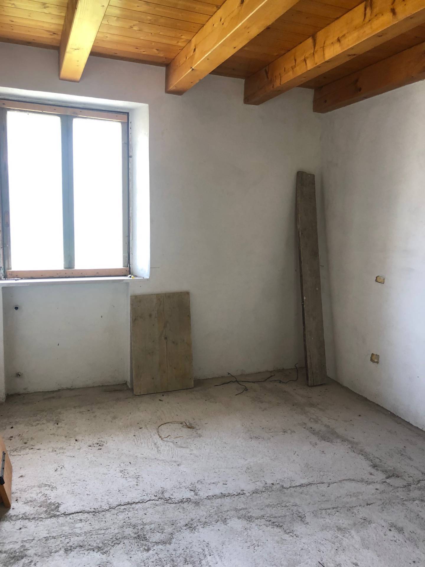 Villette a schiera in vendita a Arsi, Rocca