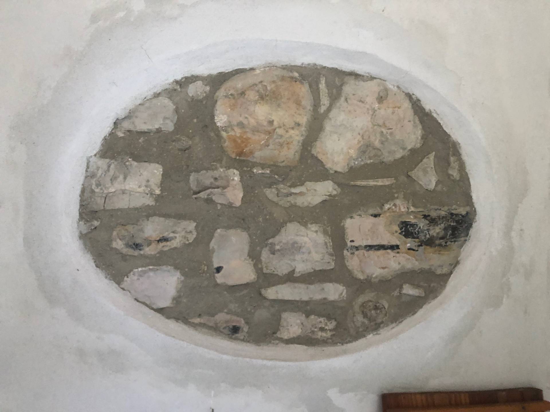 Villette a schiera in vendita a Arsi, Rocca