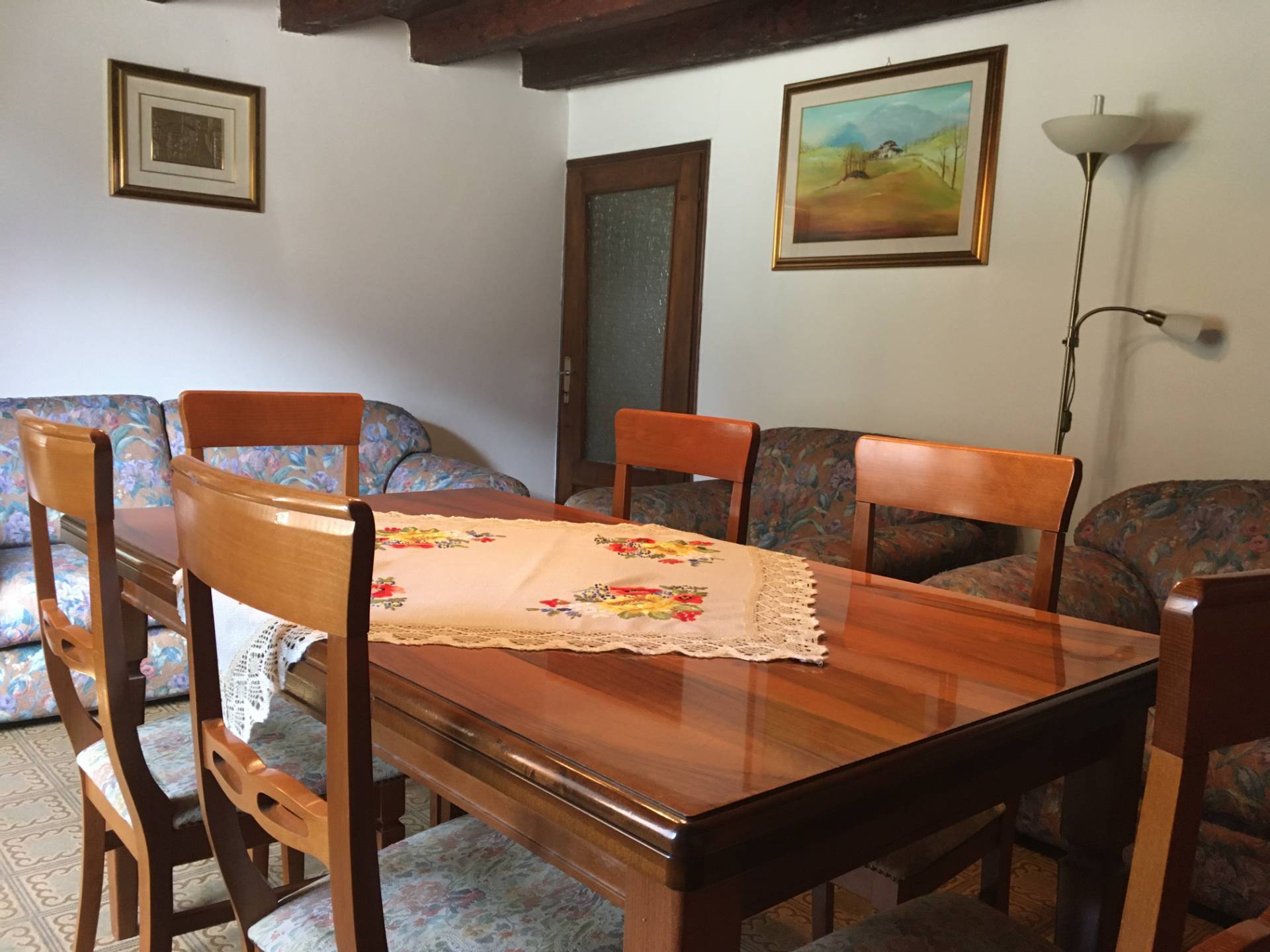 Villette a schiera in vendita a Feltre