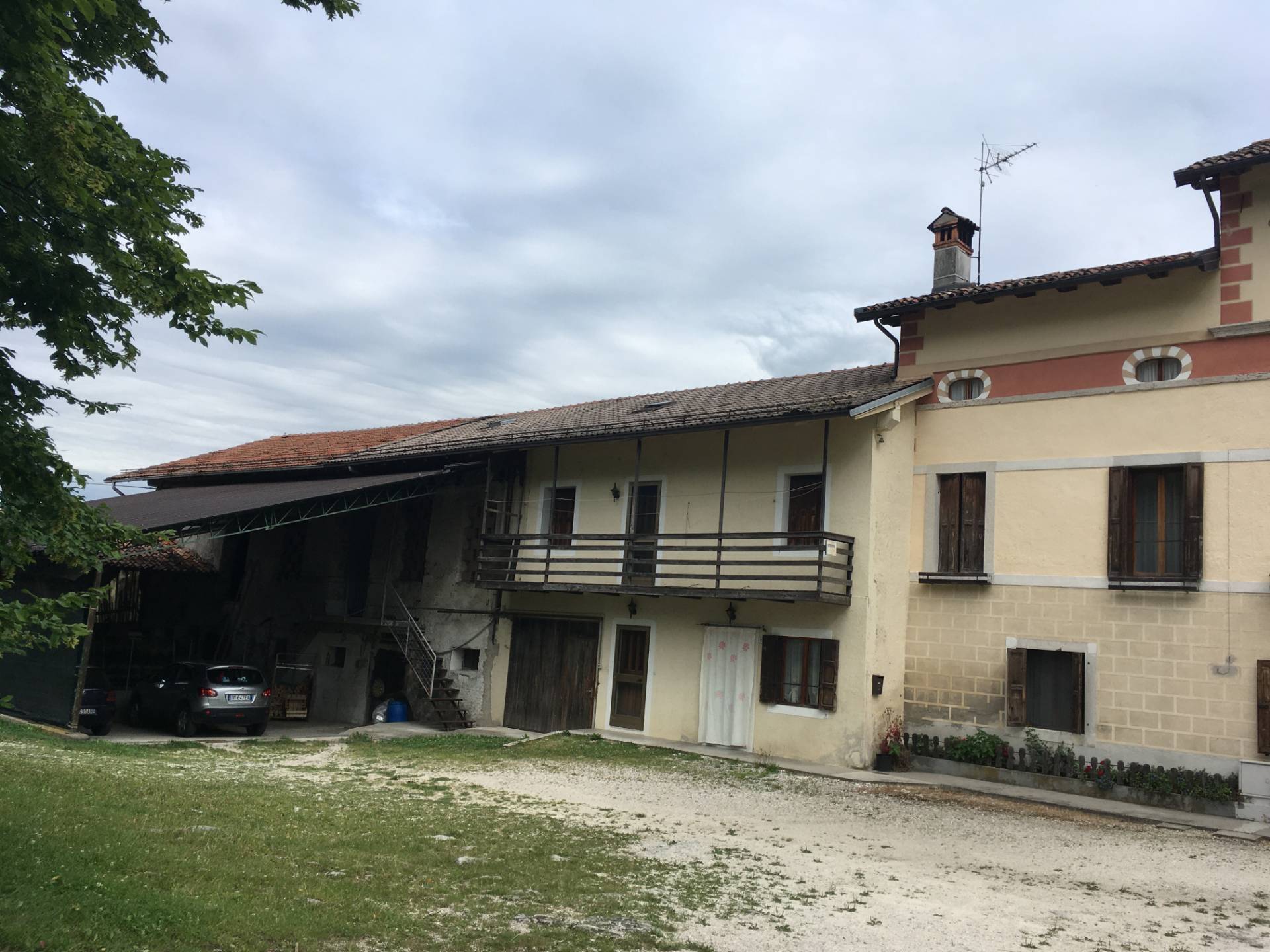 Villette a schiera in vendita a Feltre
