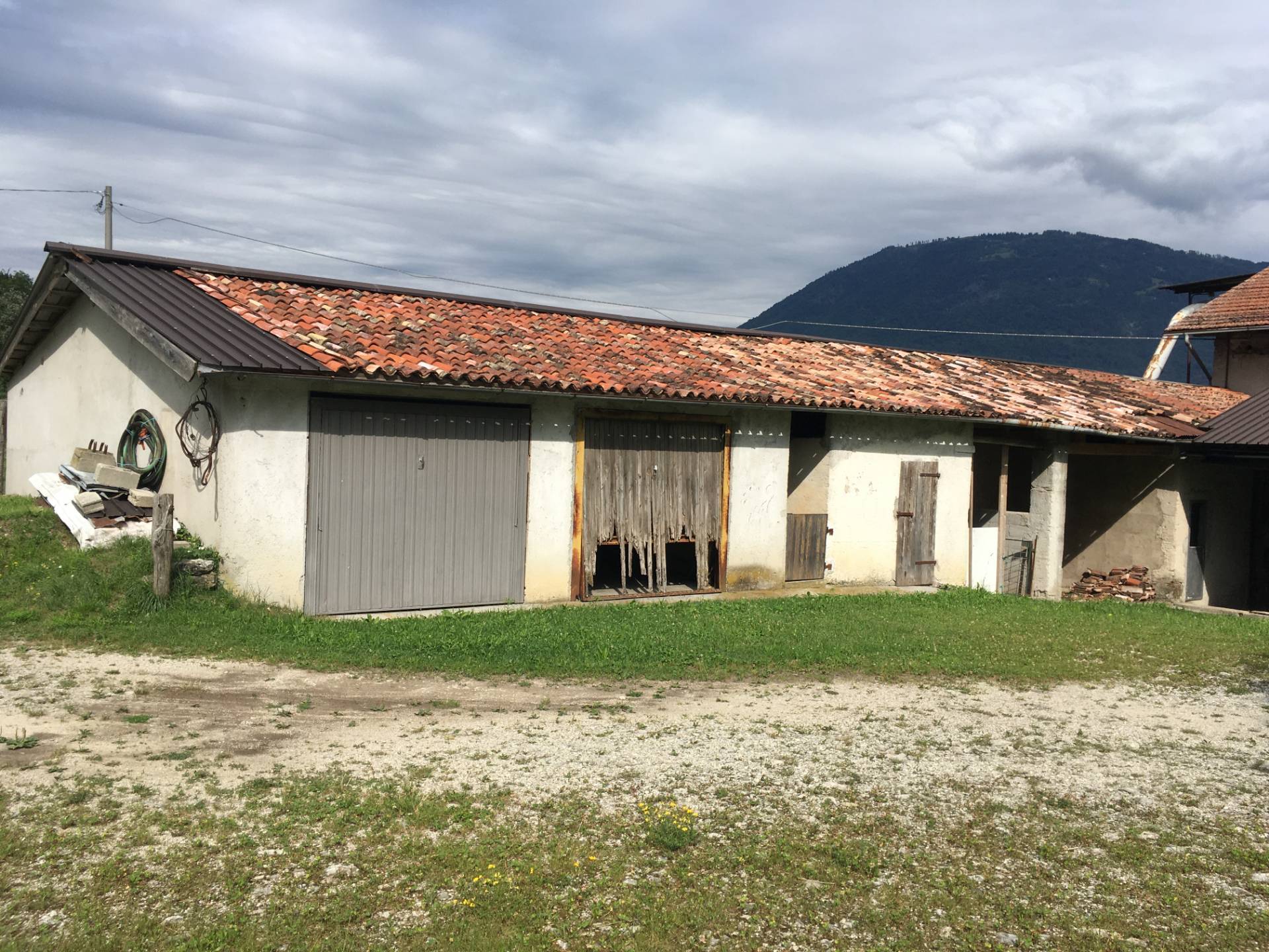 Villette a schiera in vendita a Feltre