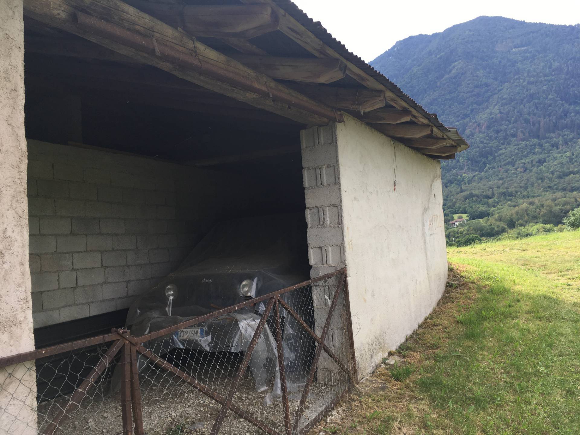 Villette a schiera in vendita a Feltre