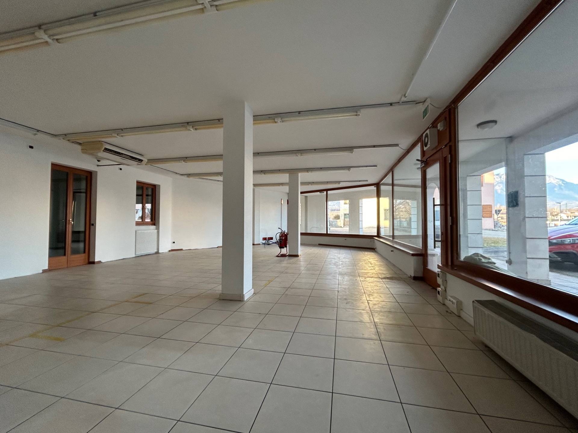 Attivit commerciale in vendita a Cesiomaggiore