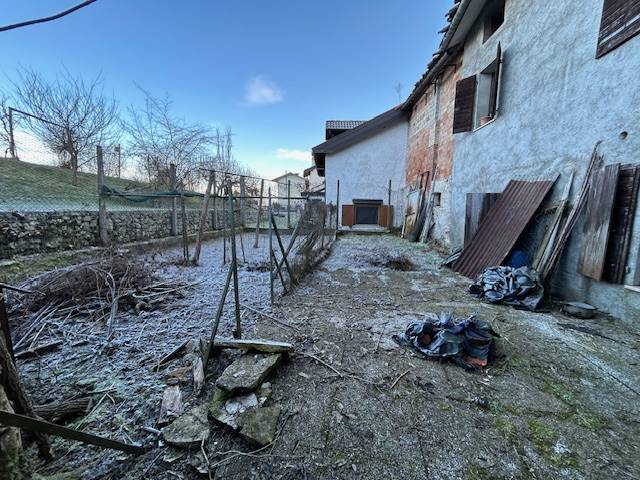 Villette a schiera in vendita a Borgo Valbelluna