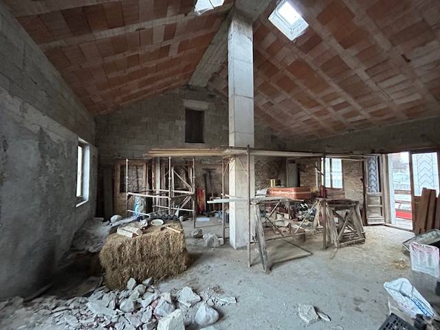 Villette a schiera in vendita a Borgo Valbelluna