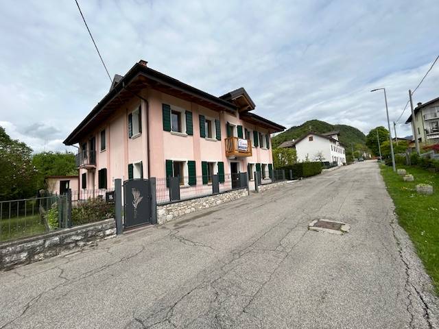 Villette a schiera in vendita a Feltre