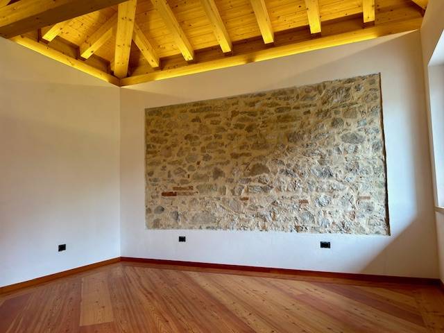 Villette a schiera in vendita a Feltre