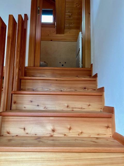 Villette a schiera in vendita a Feltre