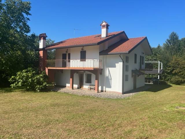 Casa singola in vendita a Borgo Valbelluna