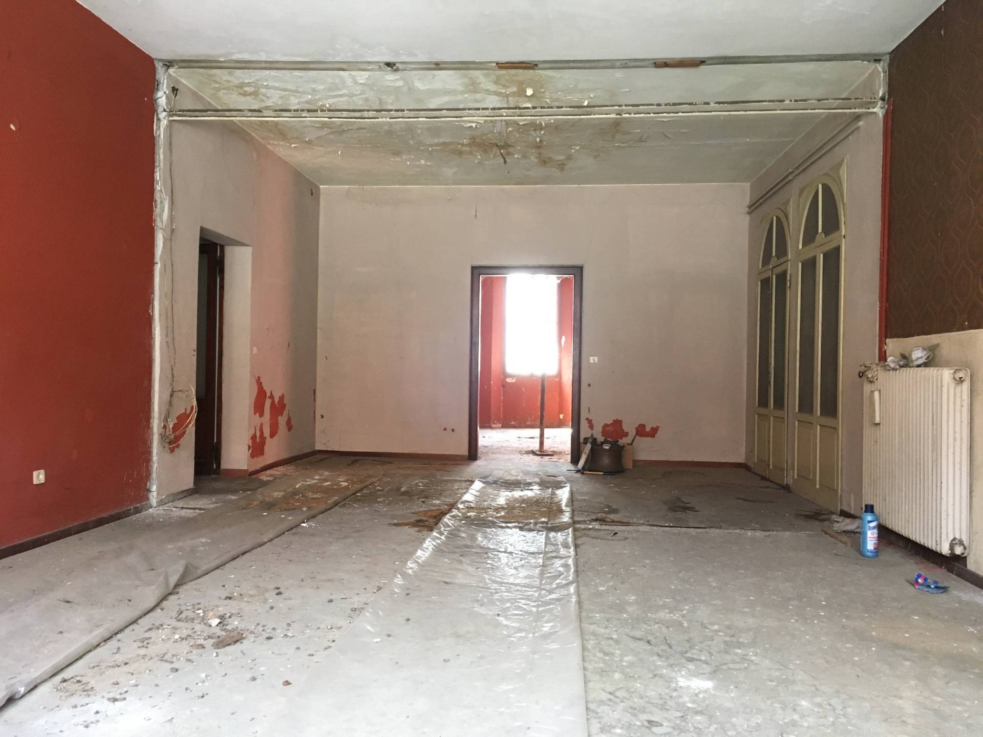 Appartamento in vendita a Feltre