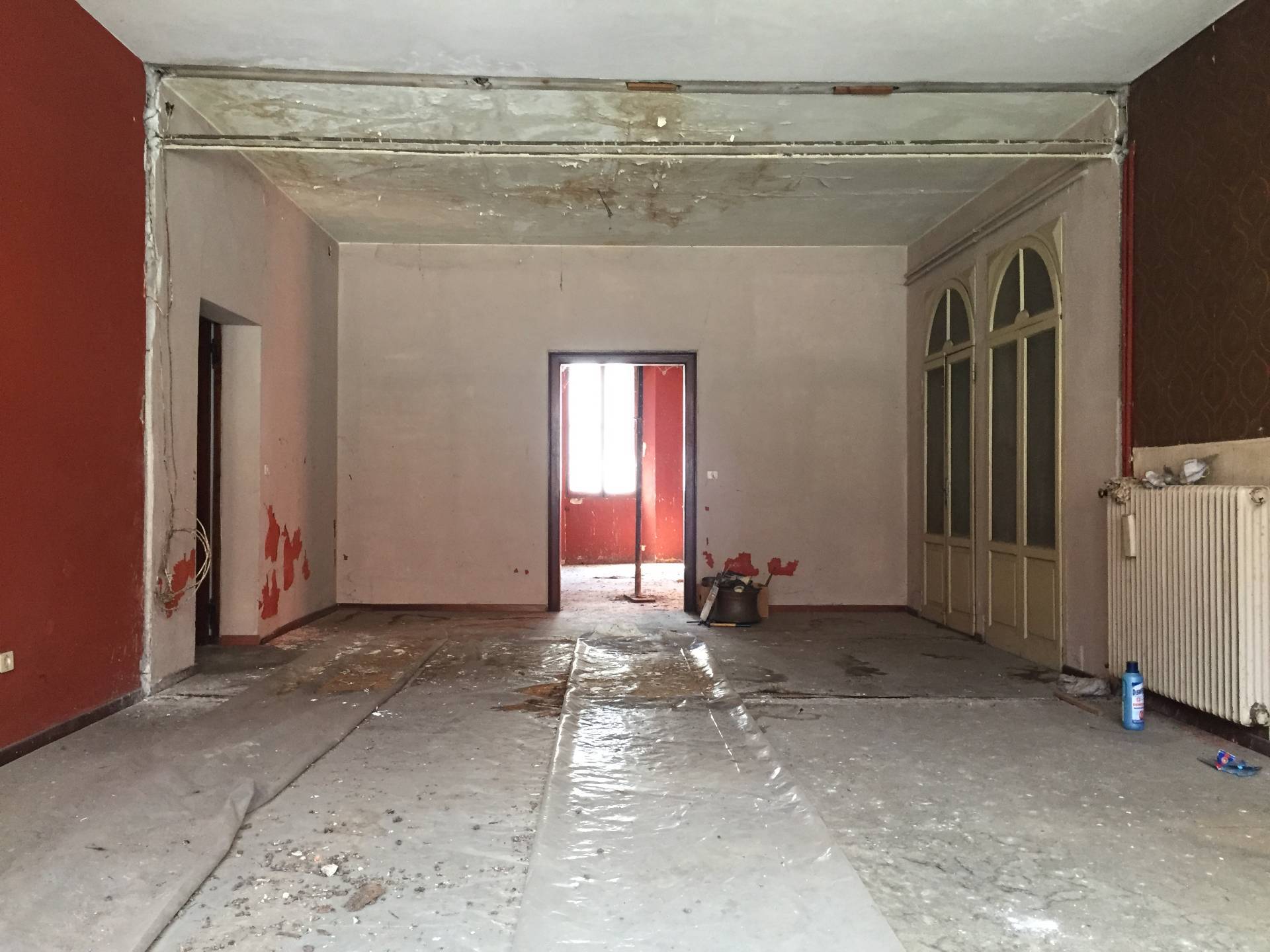 Appartamento in vendita a Feltre