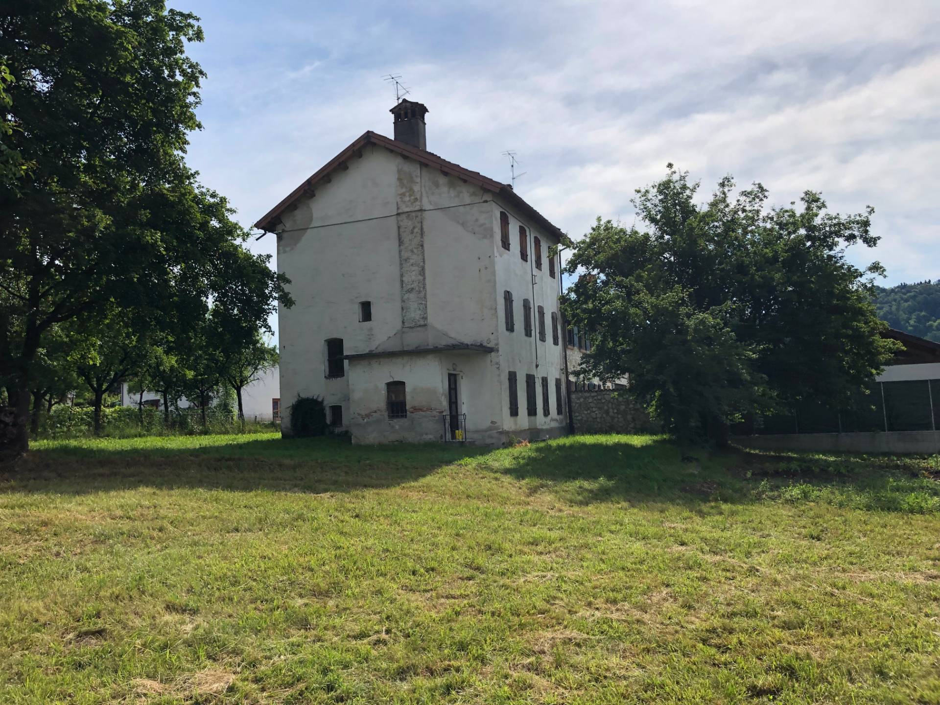 Villette a schiera in vendita a Feltre