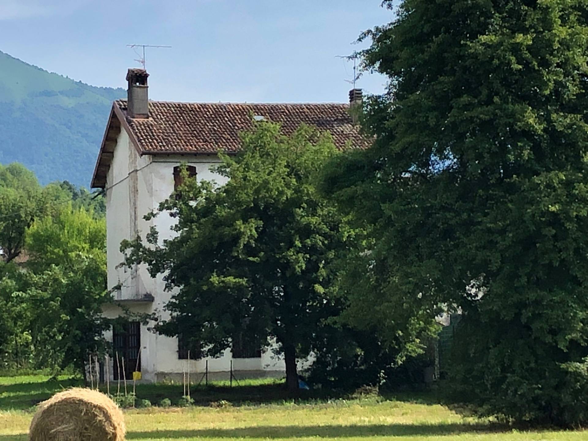 Villette a schiera in vendita a Feltre