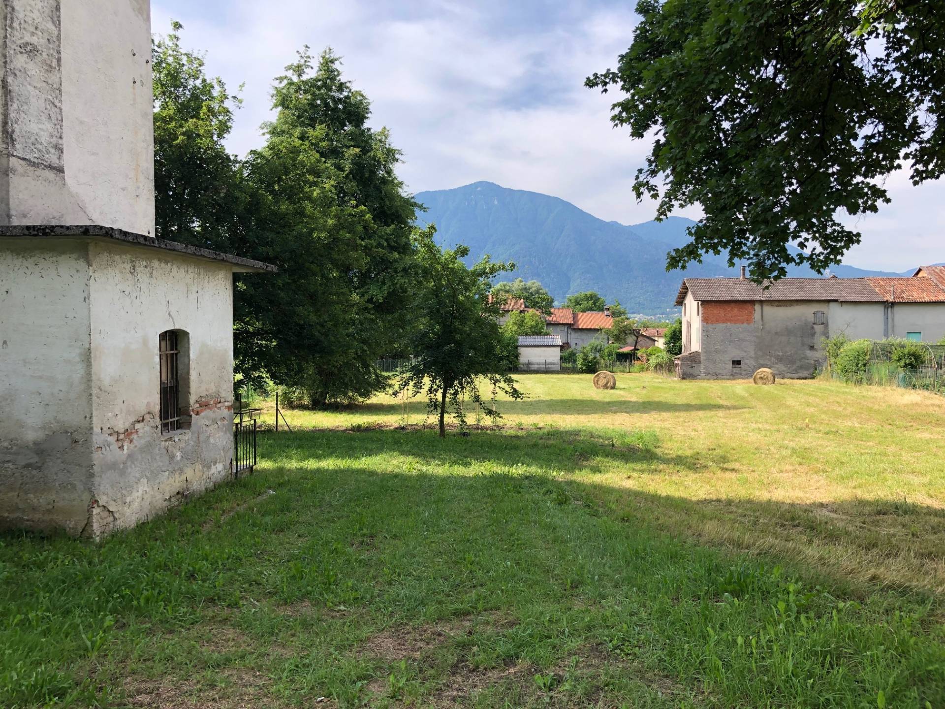 Villette a schiera in vendita a Feltre