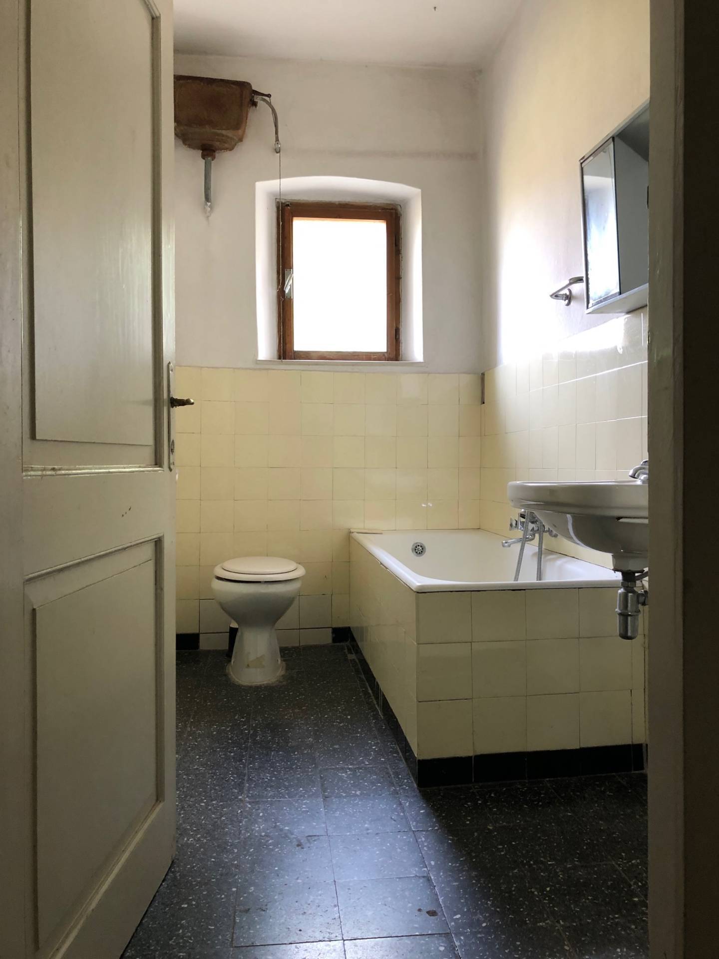 Villette a schiera in vendita a Feltre