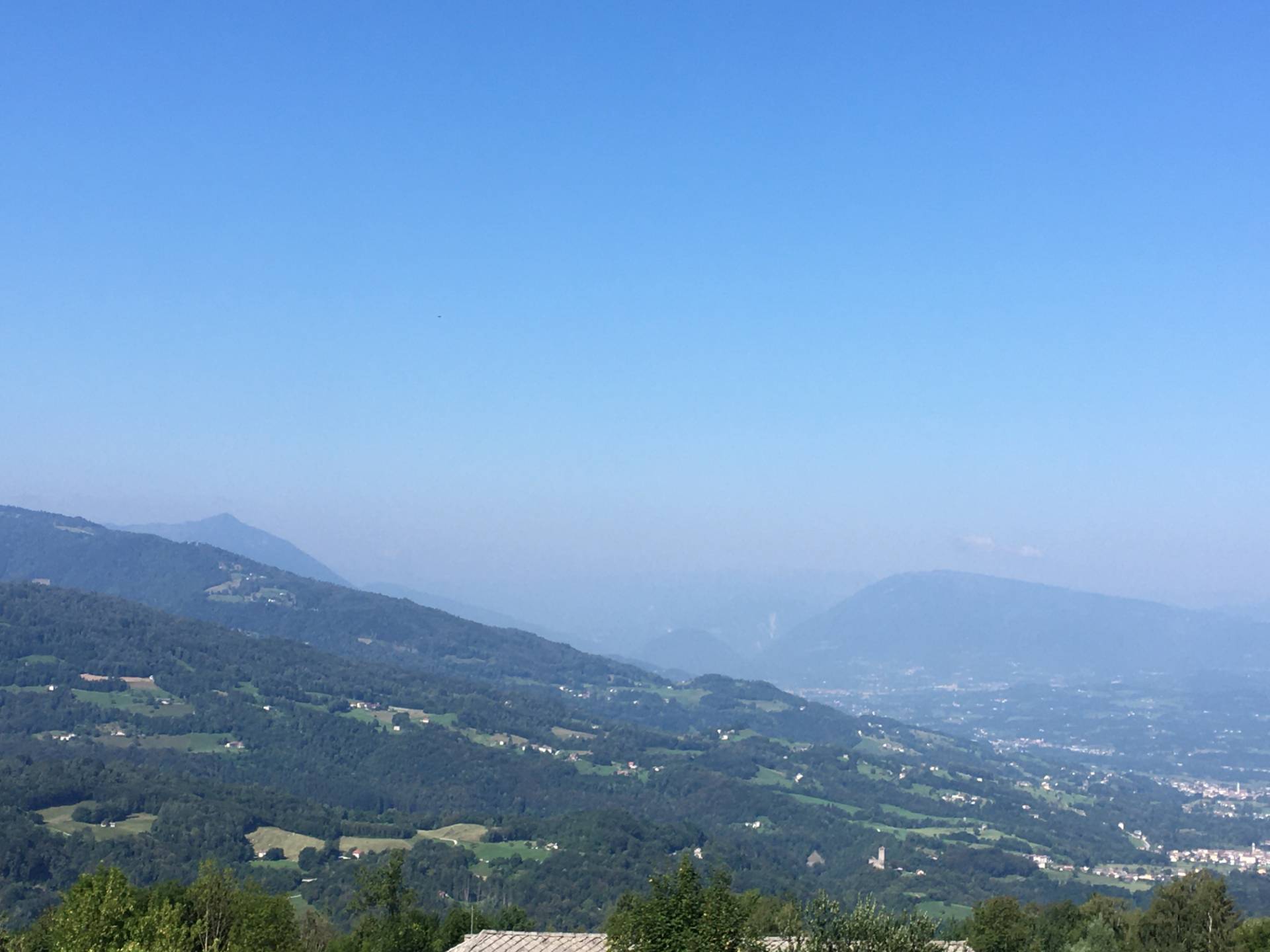 Rustico in vendita a Borgo Valbelluna