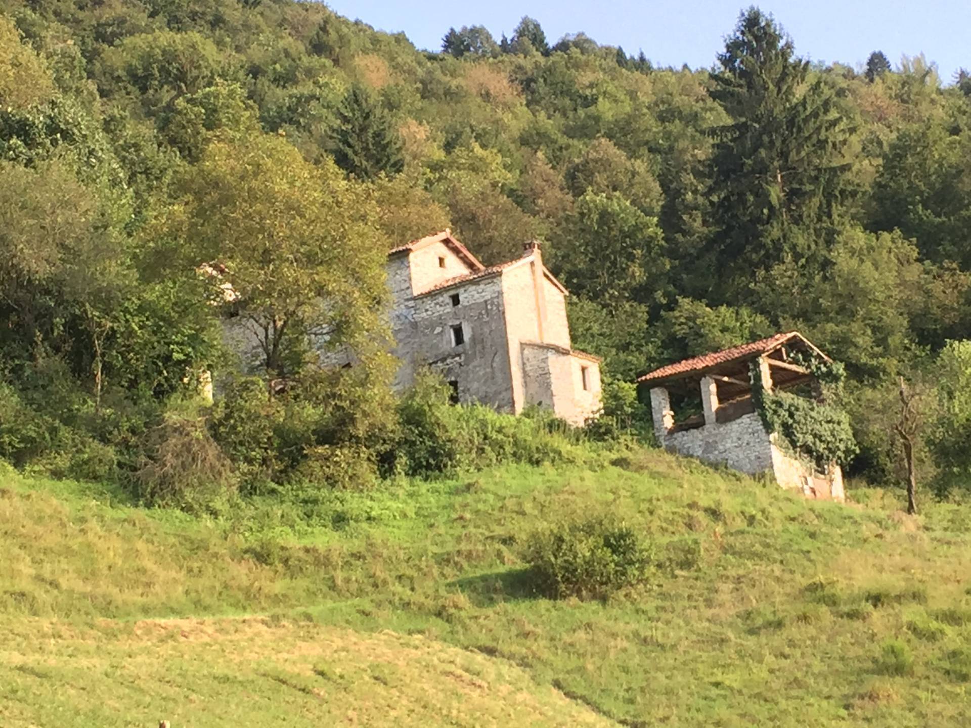 Rustico in vendita a Borgo Valbelluna