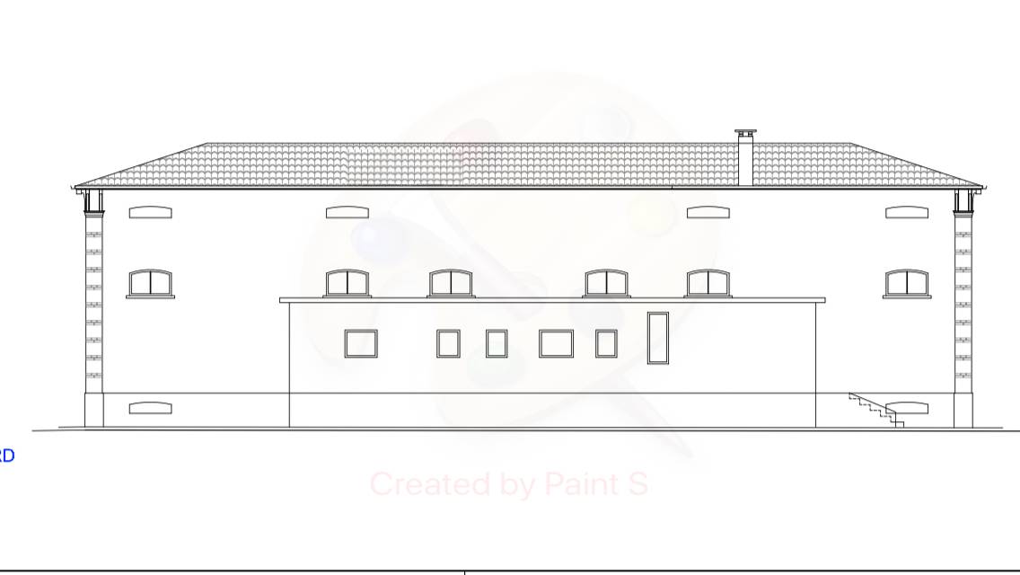 Casa singola in vendita a Istrana, Sala