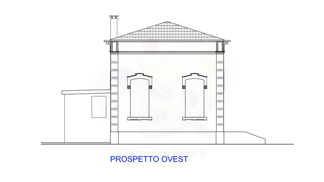 Casa singola in vendita a Istrana, Sala