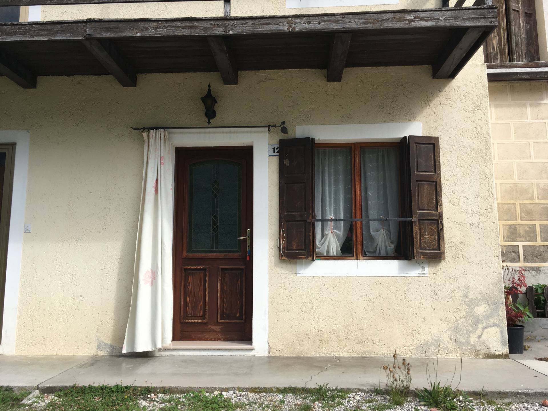 Villette a schiera in vendita a Feltre