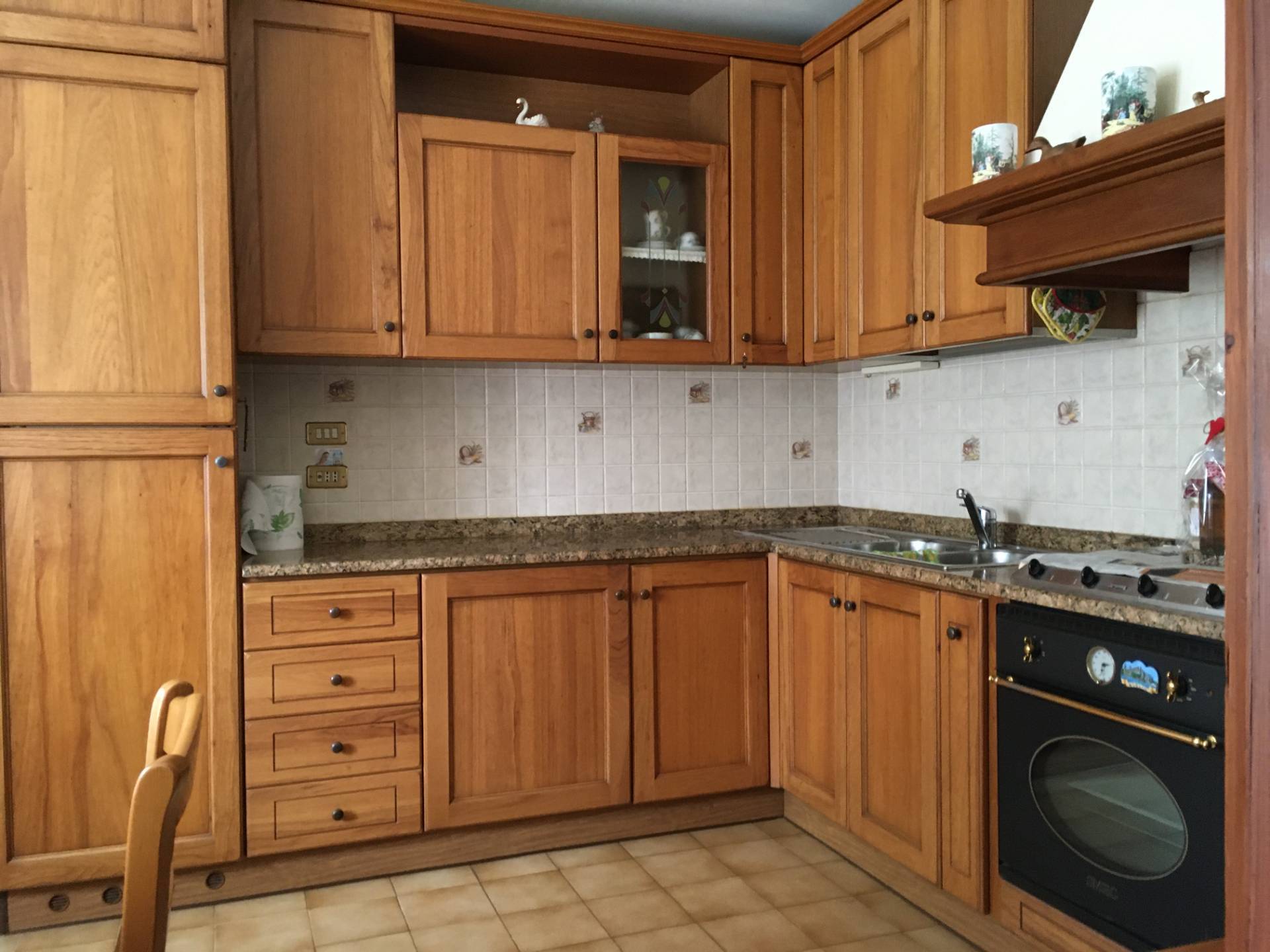 Villette a schiera in vendita a Feltre