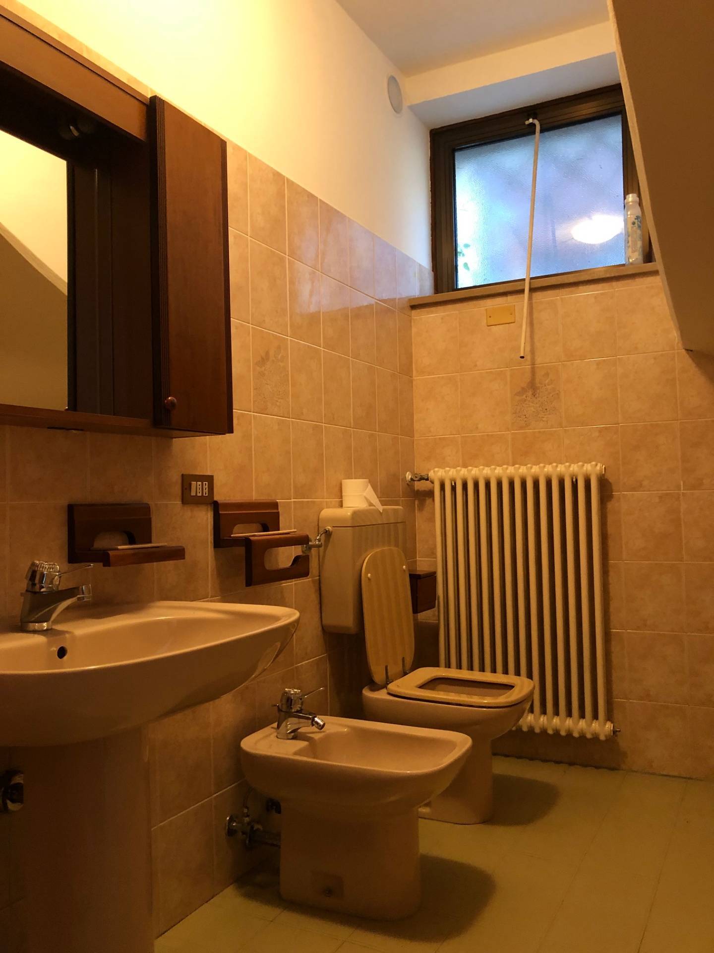 Villette a schiera in vendita a Cesiomaggiore