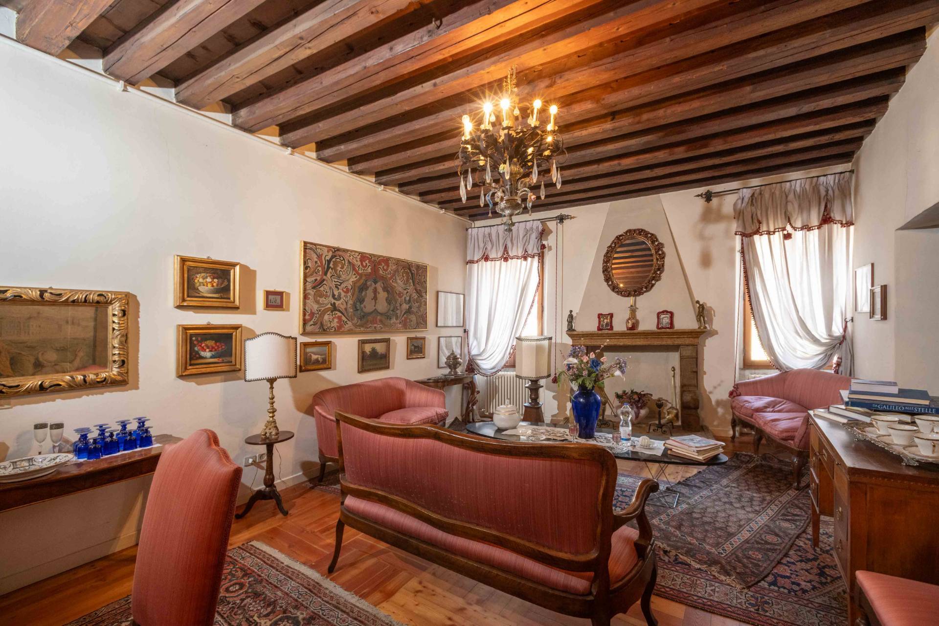 Appartamento in vendita a Feltre