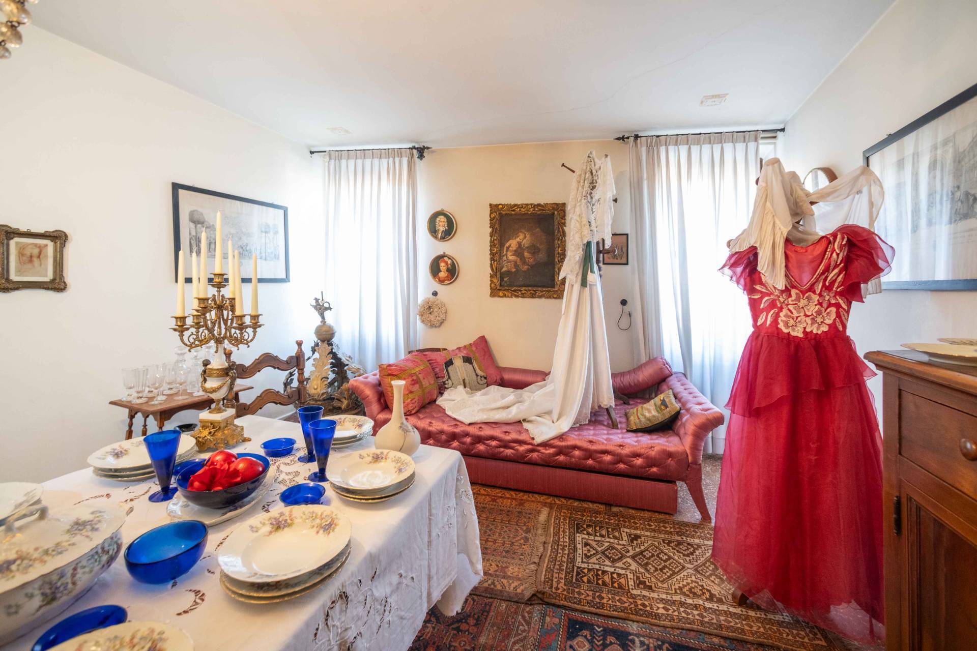 Appartamento in vendita a Feltre