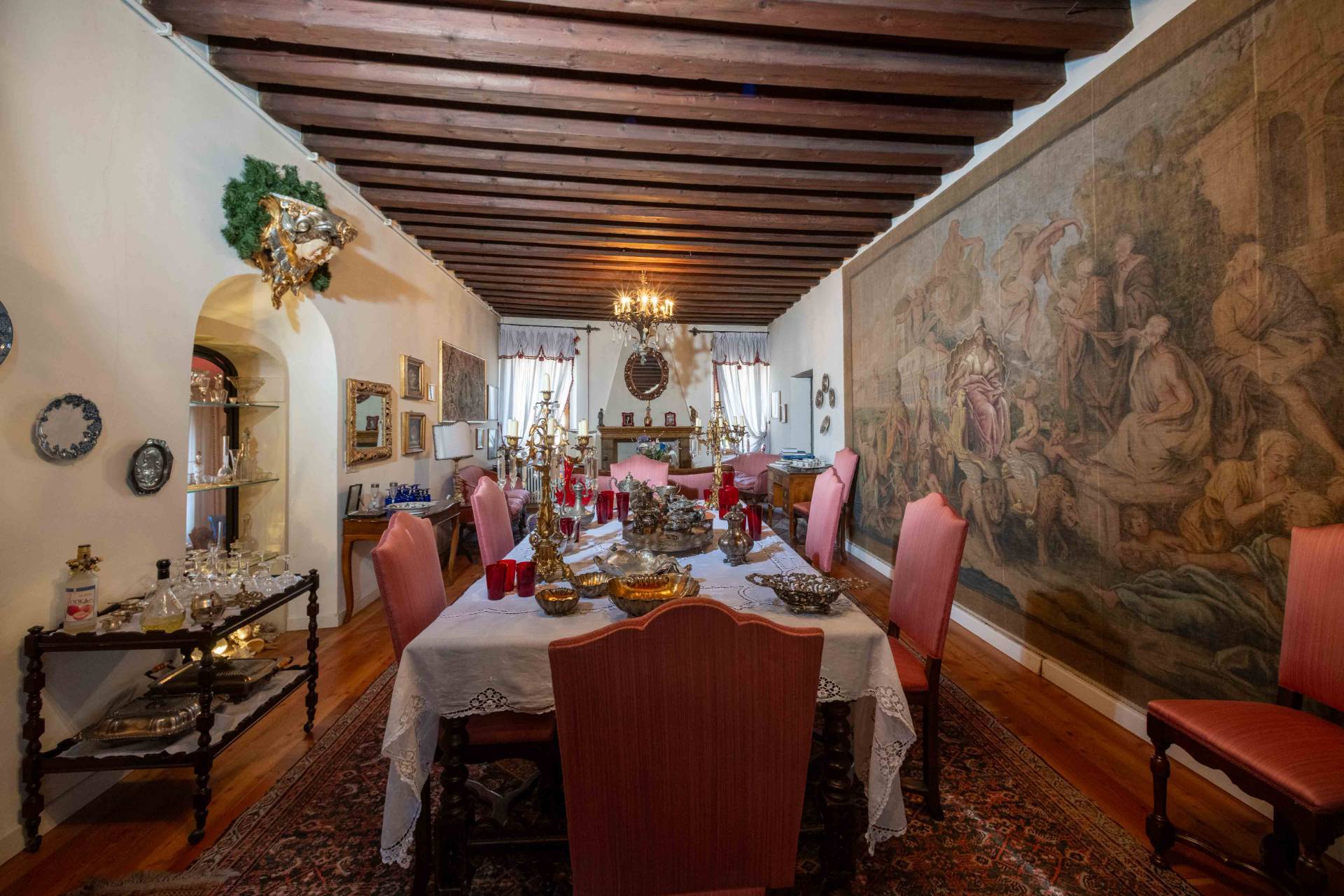 Appartamento in vendita a Feltre