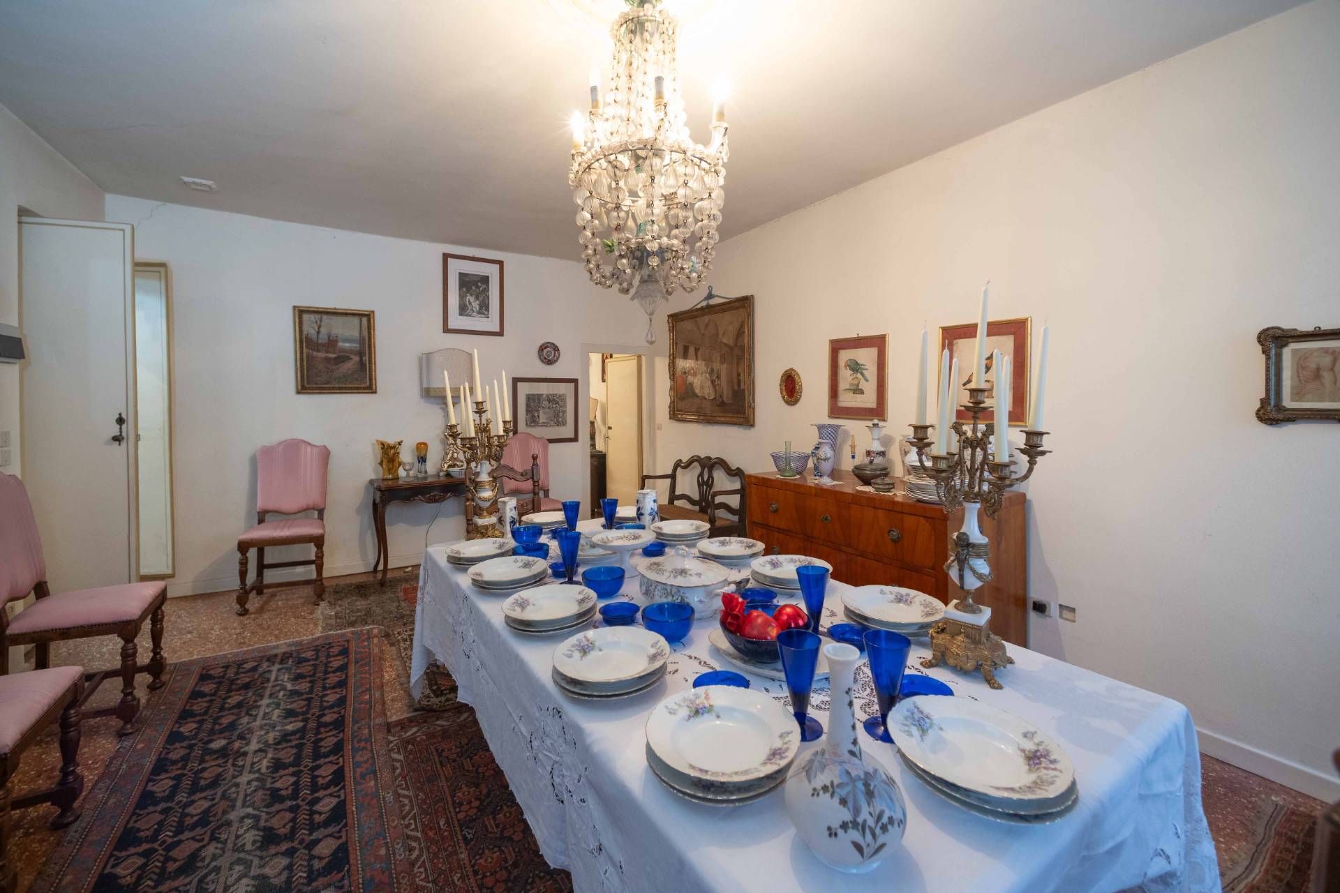 Appartamento in vendita a Feltre