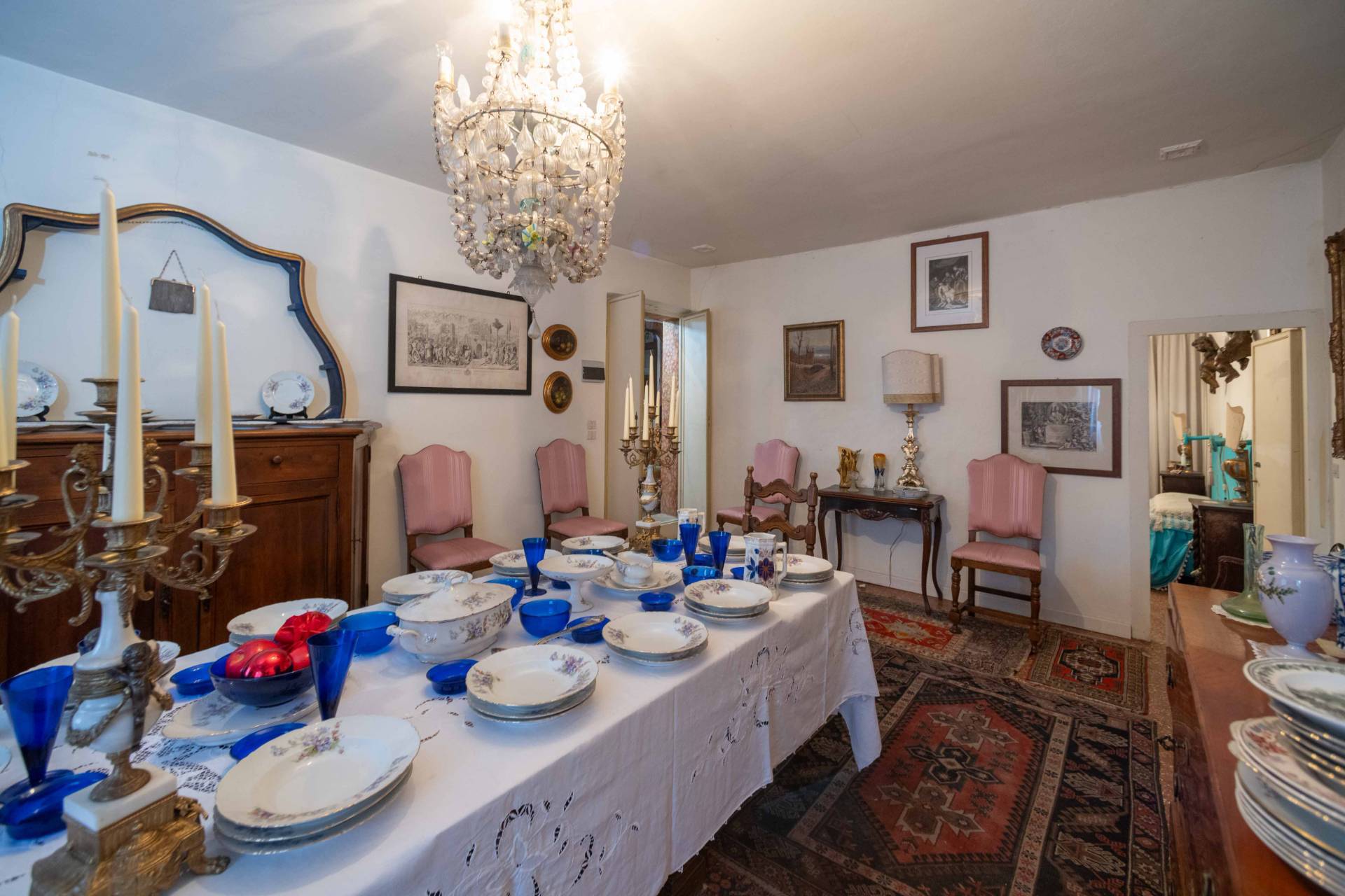 Appartamento in vendita a Feltre