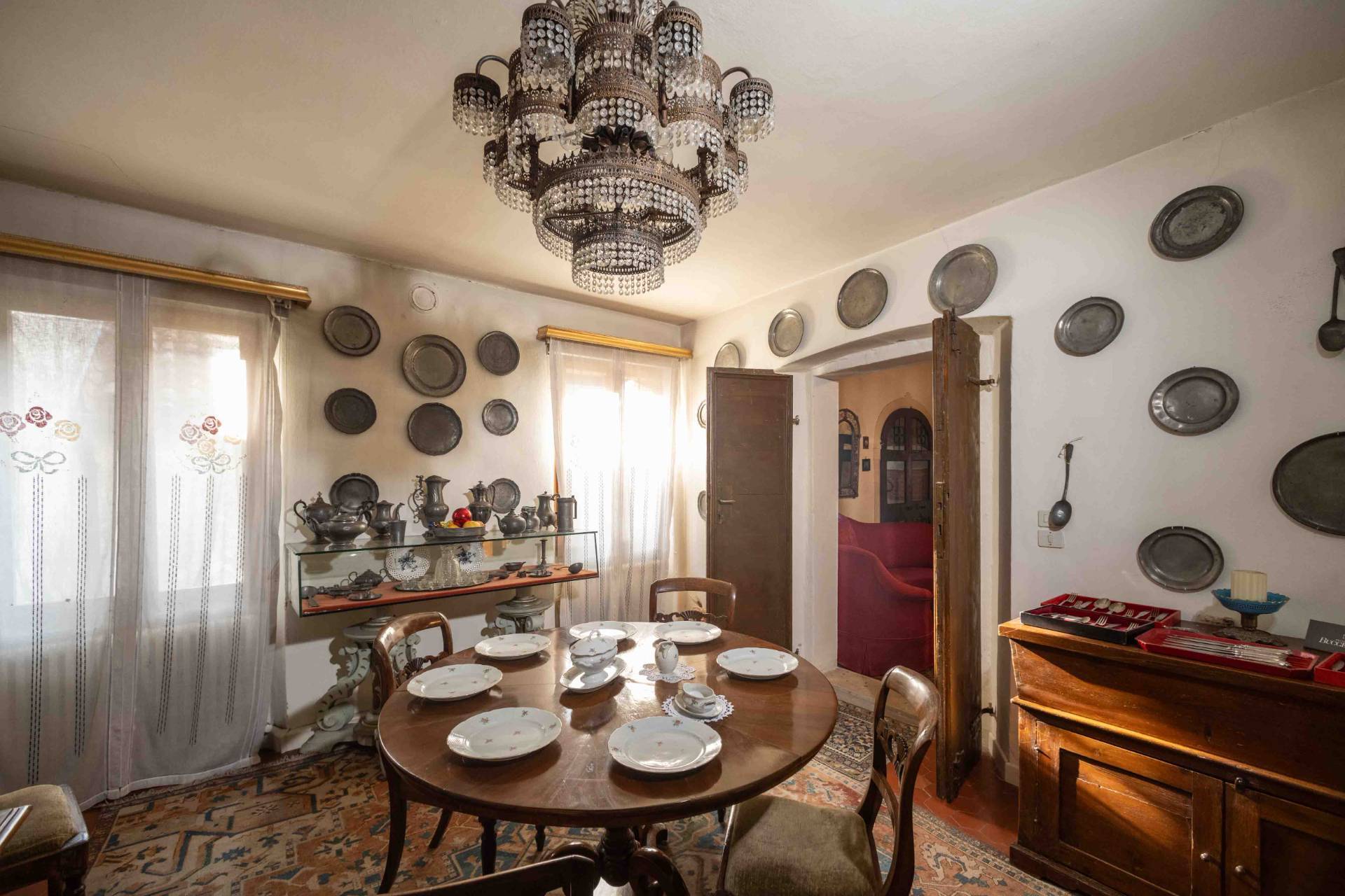 Appartamento in vendita a Feltre