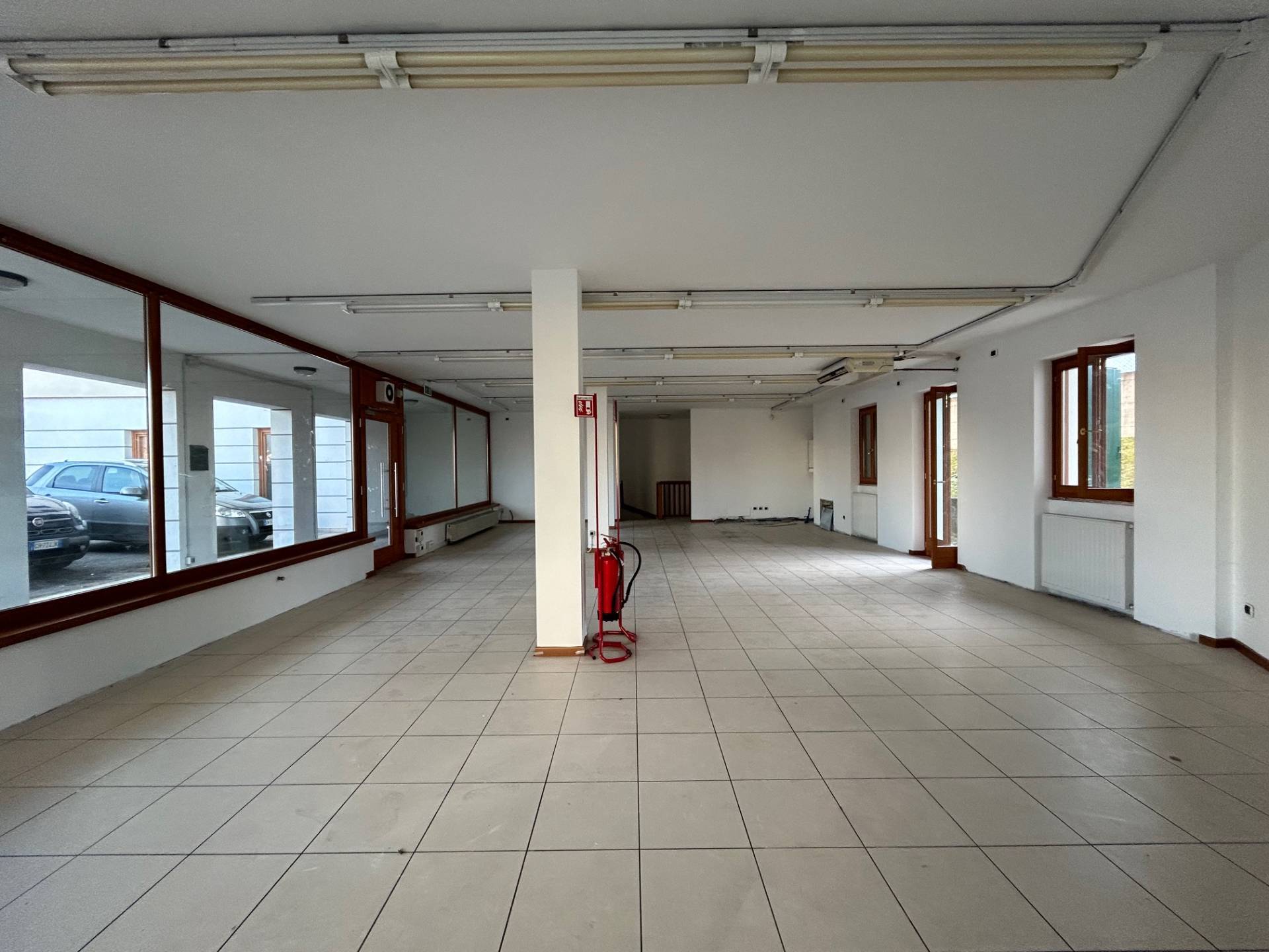 Attivit commerciale in vendita a Cesiomaggiore