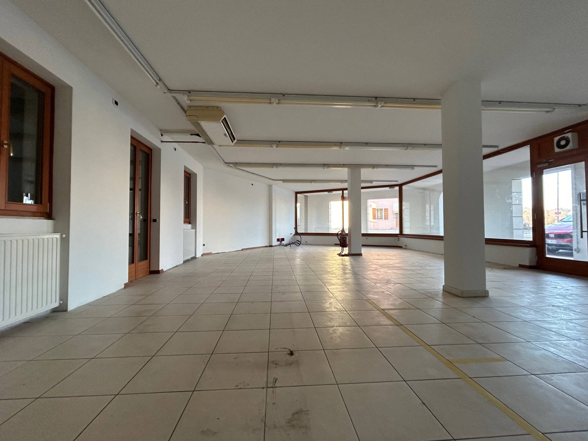 Appartamento in vendita a Cesiomaggiore