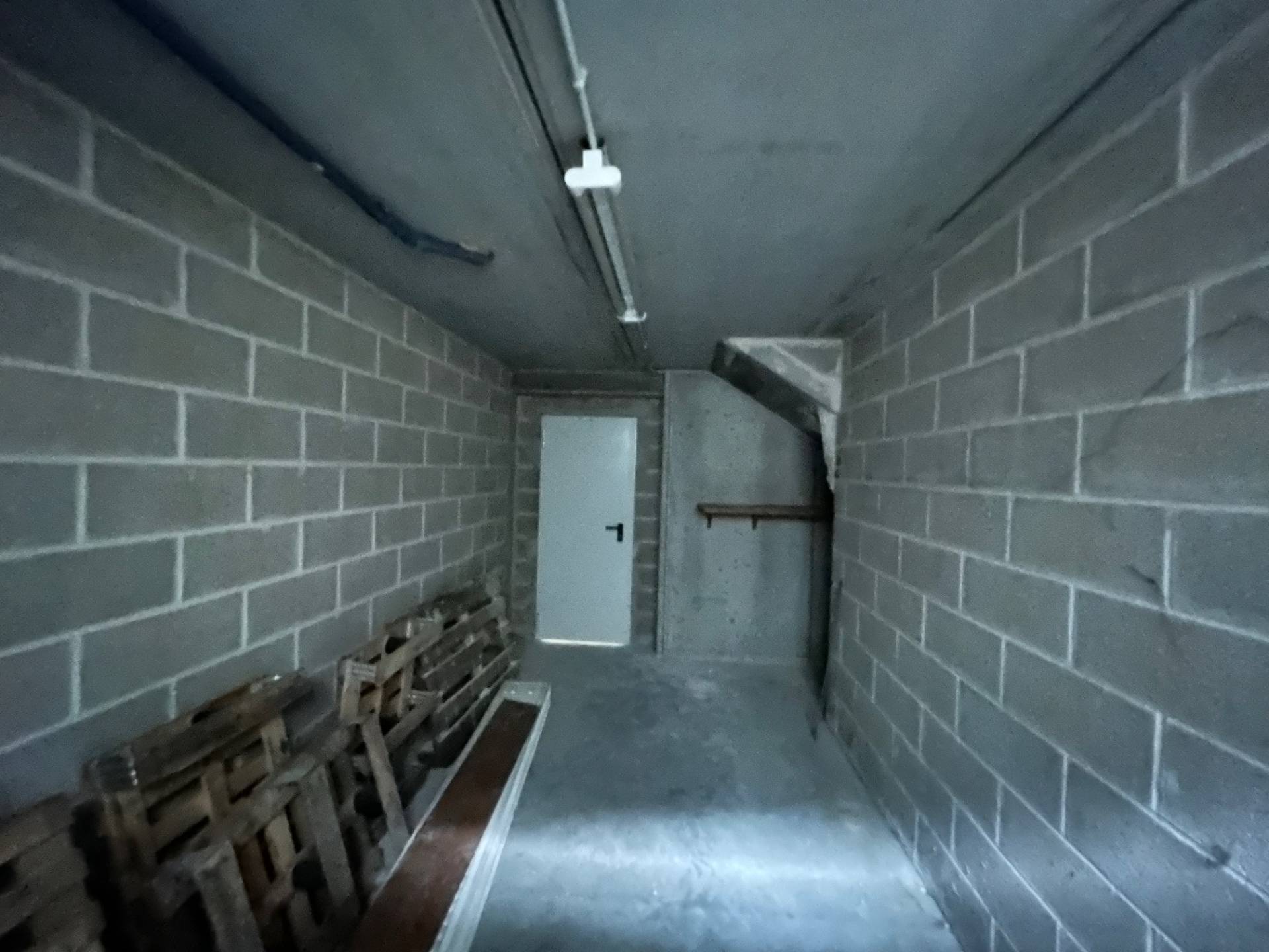 Appartamento in vendita a Cesiomaggiore