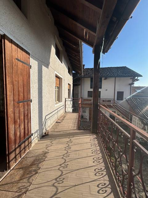 Villette a schiera in vendita a Cesiomaggiore