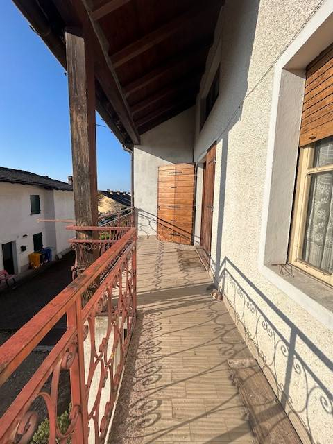 Villette a schiera in vendita a Cesiomaggiore