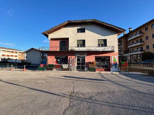 Casa singola in vendita a Santa Giustina