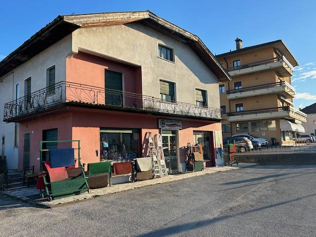 Casa singola in vendita a Santa Giustina