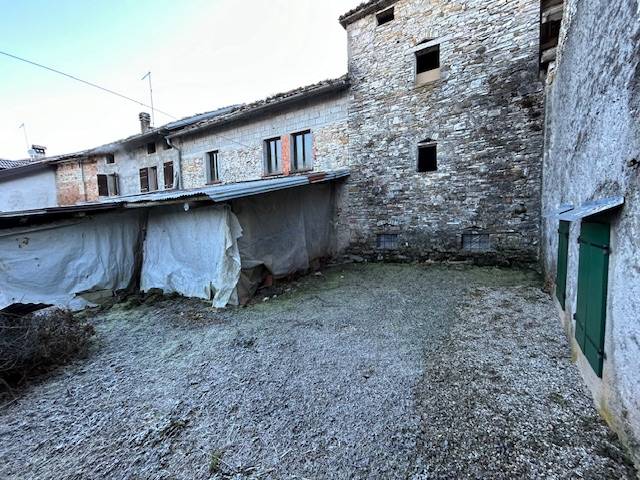 Villette a schiera in vendita a Borgo Valbelluna